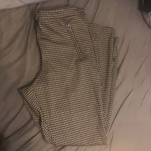 H & M work pants HOLIDAY SALE